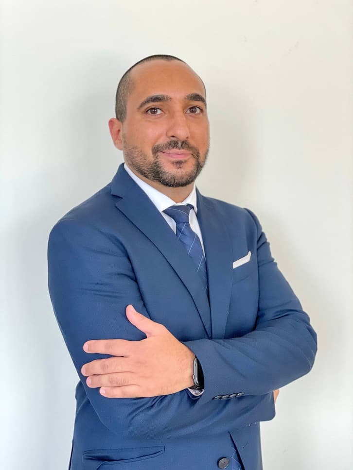 Mehdi Nadifi