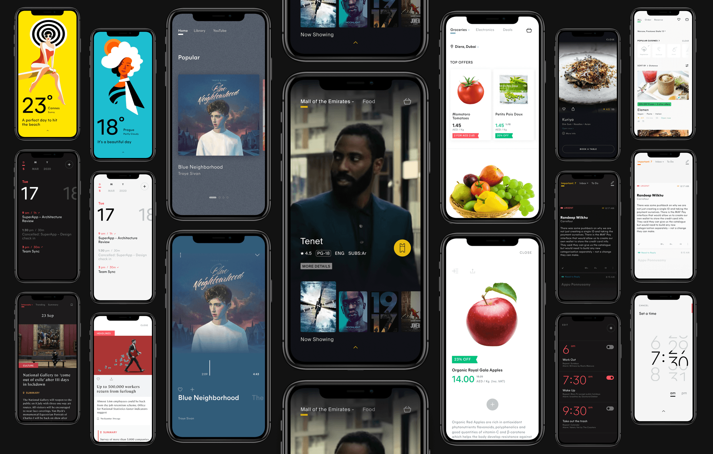 IAMAI conversational super app cover